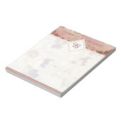 Bloc-notes Pensées (Tourné)