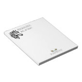 Bloc-notes petit, mais puissant (Incliné)