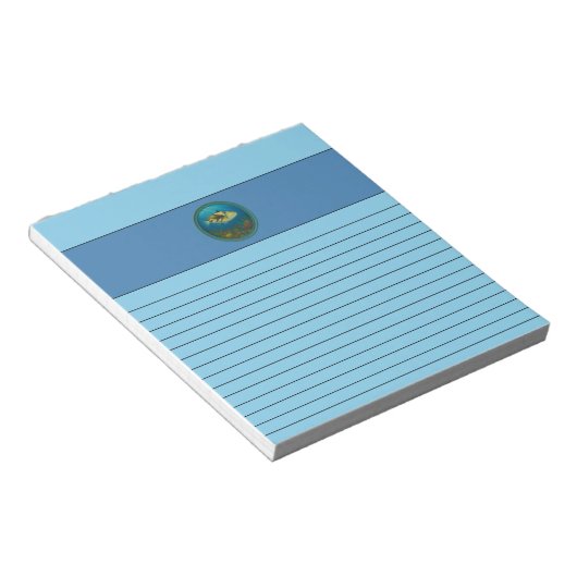 Bloc-notes Picasso Triggerfish (Incliné)