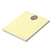 Bloc-notes PortAz (Tourné)