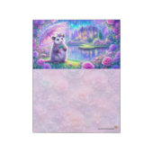 Bloc-notes Possum Victorien (Tourné)