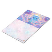 Bloc-notes pour boîte postale de la poste (Incliné)