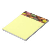 Bloc-notes pour bonbons (Tourné)