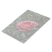 Bloc-notes pour cadeau de départ pour l'hiver (Incliné)