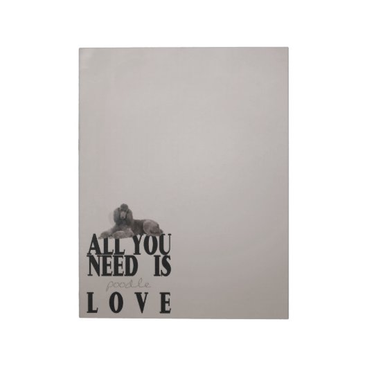 Bloc-notes pour canicules (Tourné)