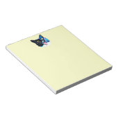 Bloc-notes pour chat (Incliné)