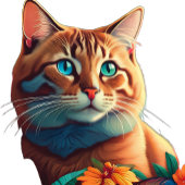 Bloc-notes pour chats confortables