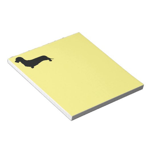 Bloc-notes pour cheveux de fil (Incliné)