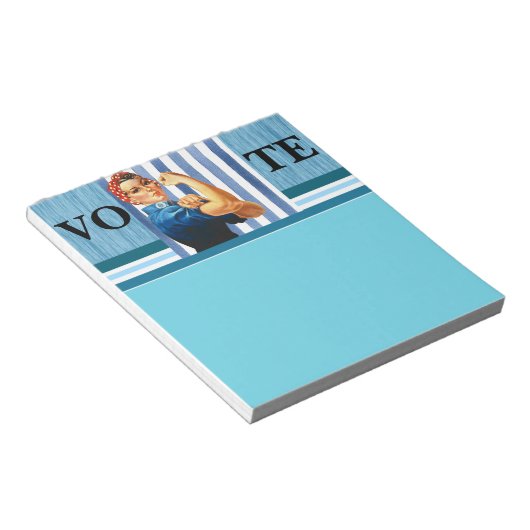 Bloc-notes pour femmes (Incliné)