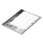 Bloc-notes pour guitares et partitions (Tourné)