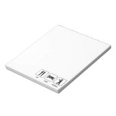 Bloc-notes pour le baseball du sommeil (Tourné)