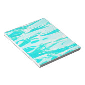 Bloc-notes pour l'eau (Incliné)