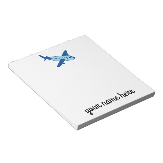 Bloc-notes pour les enfants (Incliné)