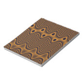 Bloc-notes pour les océans volcaniques (Tourné)