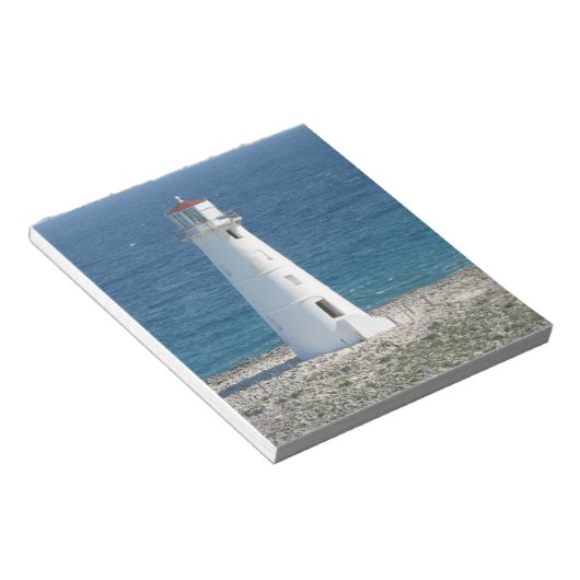 Bloc-notes pour phare (Incliné)