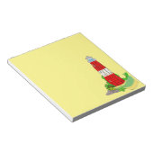 Bloc-notes pour phare (Incliné)