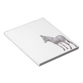 Bloc-notes pour singe miniature sicilienne (Incliné)