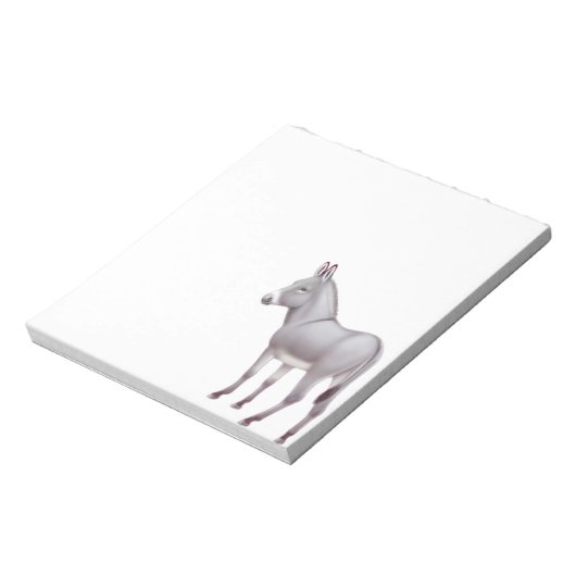 Bloc-notes pour singe miniature sicilienne (Tourné)