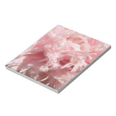 Bloc-notes Pretty Pale Rose (Tourné)