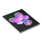 Bloc-notes Pretty Pansy (Incliné)