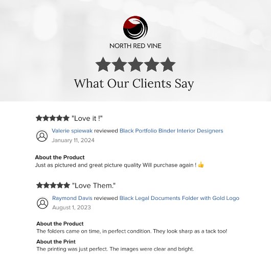 Bloc-notes professionnel