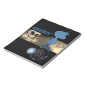 Bloc-notes Qwiby (Tourné)