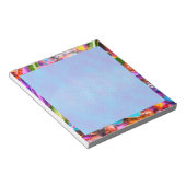 Bloc-notes Rainbow Collection (Incliné)