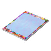 Bloc-notes Rainbow Collection (Tourné)