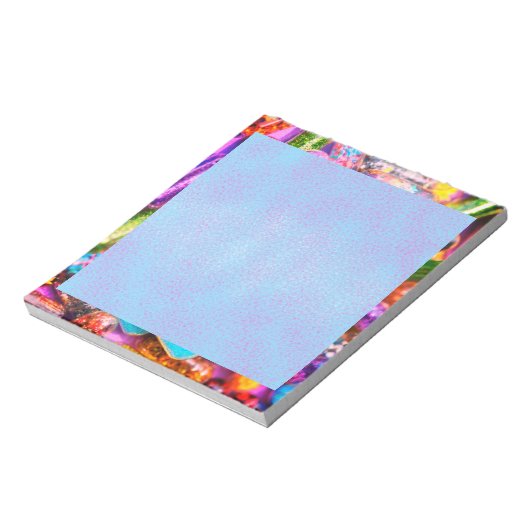 Bloc-notes Rainbow Collection (Tourné)