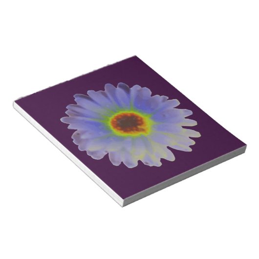 Bloc-notes Rainbow Marigold (Incliné)