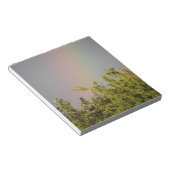 Bloc-notes Rainbow Sky (Incliné)