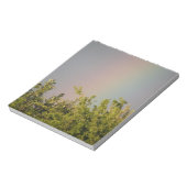 Bloc-notes Rainbow Sky (Tourné)