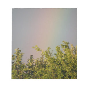 Bloc-notes Rainbow Sky