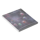 Bloc-notes Raisonnement circulaire (Incliné)