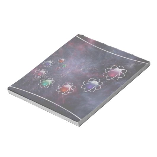 Bloc-notes Raisonnement circulaire (Tourné)