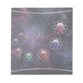 Bloc-notes Raisonnement circulaire (Devant)