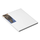 Bloc-notes Regal Dave 40 Page (Incliné)