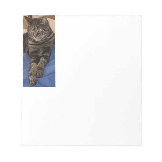 Bloc-notes Regal Dave 40 Page (Devant)