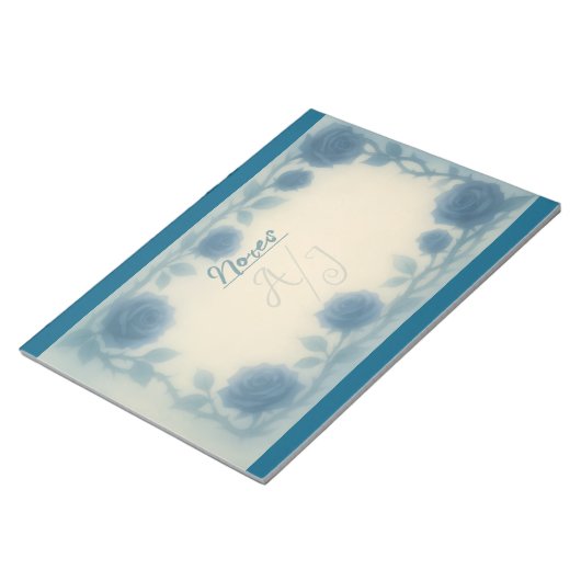 Bloc-notes Rêve Bleu (Incliné)