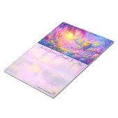 Bloc-notes Rêveur Papillon de Nuit (Incliné)