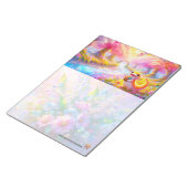 Bloc-notes Salamandre Suave (Incliné)