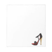 Bloc-notes Sandal Soirée Talé (Devant)