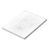 Bloc-notes SHAR-PEI (Tourné)