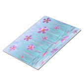 Bloc-notes Shy Daisies (Incliné)