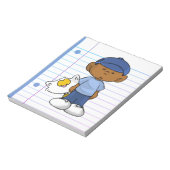 Bloc-notes Sleevez (Tourné)