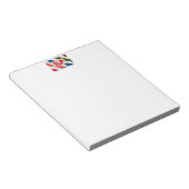 Bloc-notes SLP (Incliné)