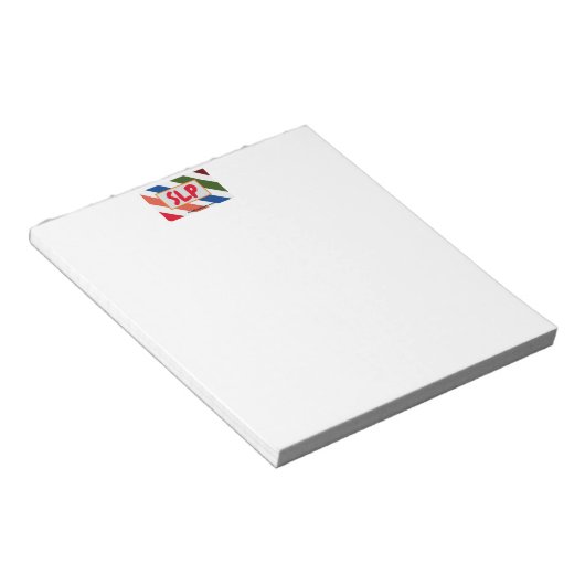 Bloc-notes SLP (Incliné)