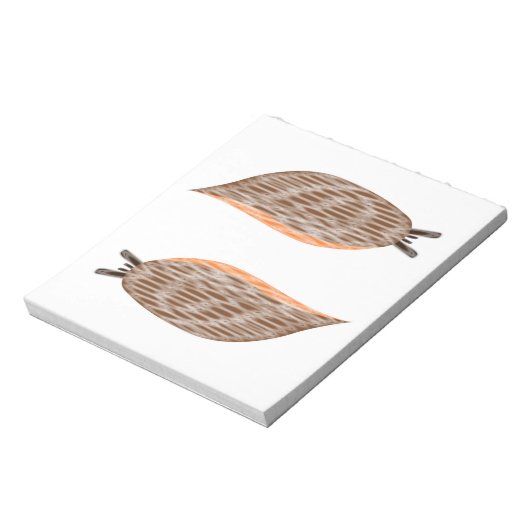 Bloc-notes Sluds (Tourné)