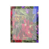 Bloc-notes source Iridescente (Tourné)