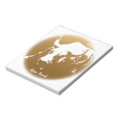 Bloc-notes souvenir de New York Bloc-notes de la s (Tourné)